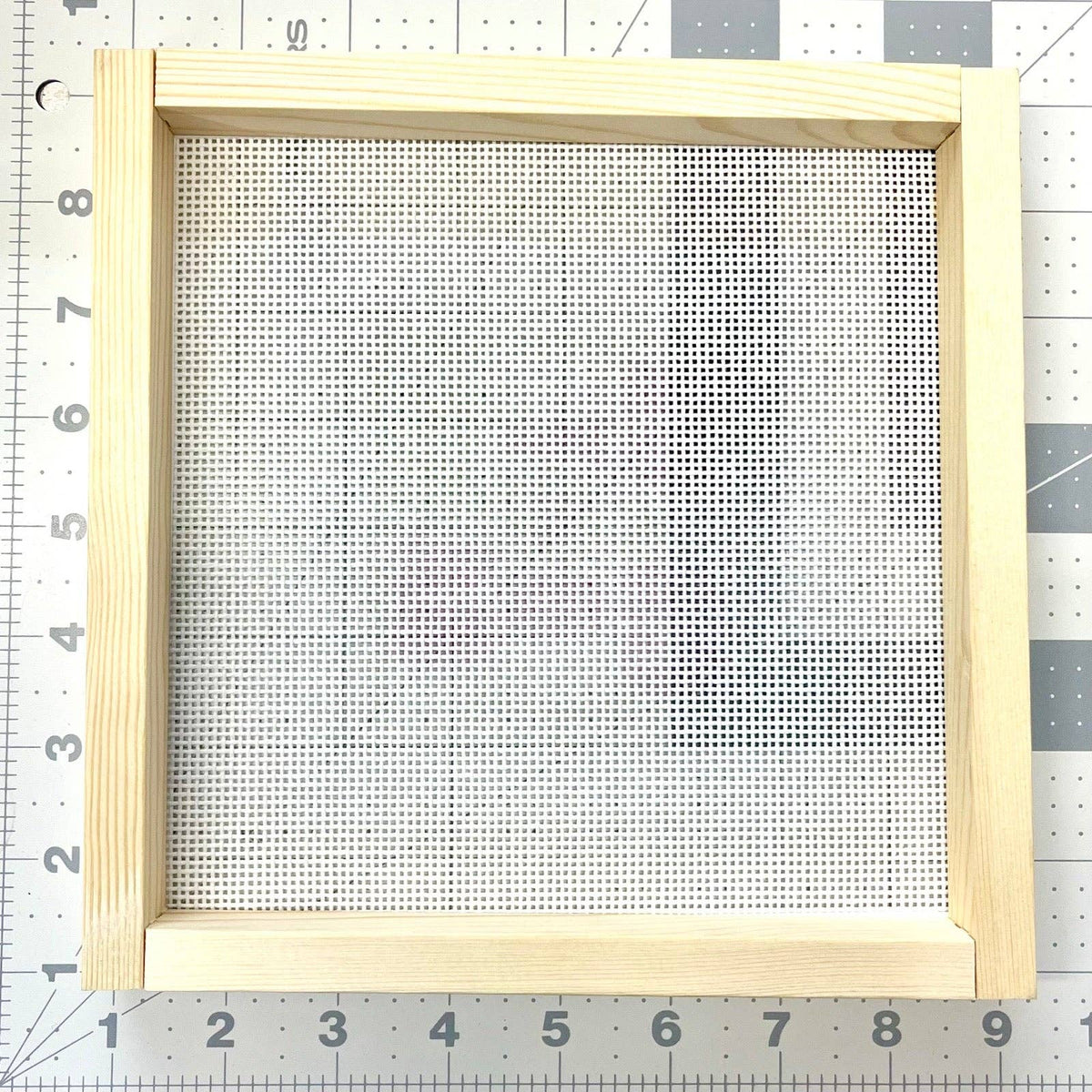 8” Needlepoint Stretcher Bars