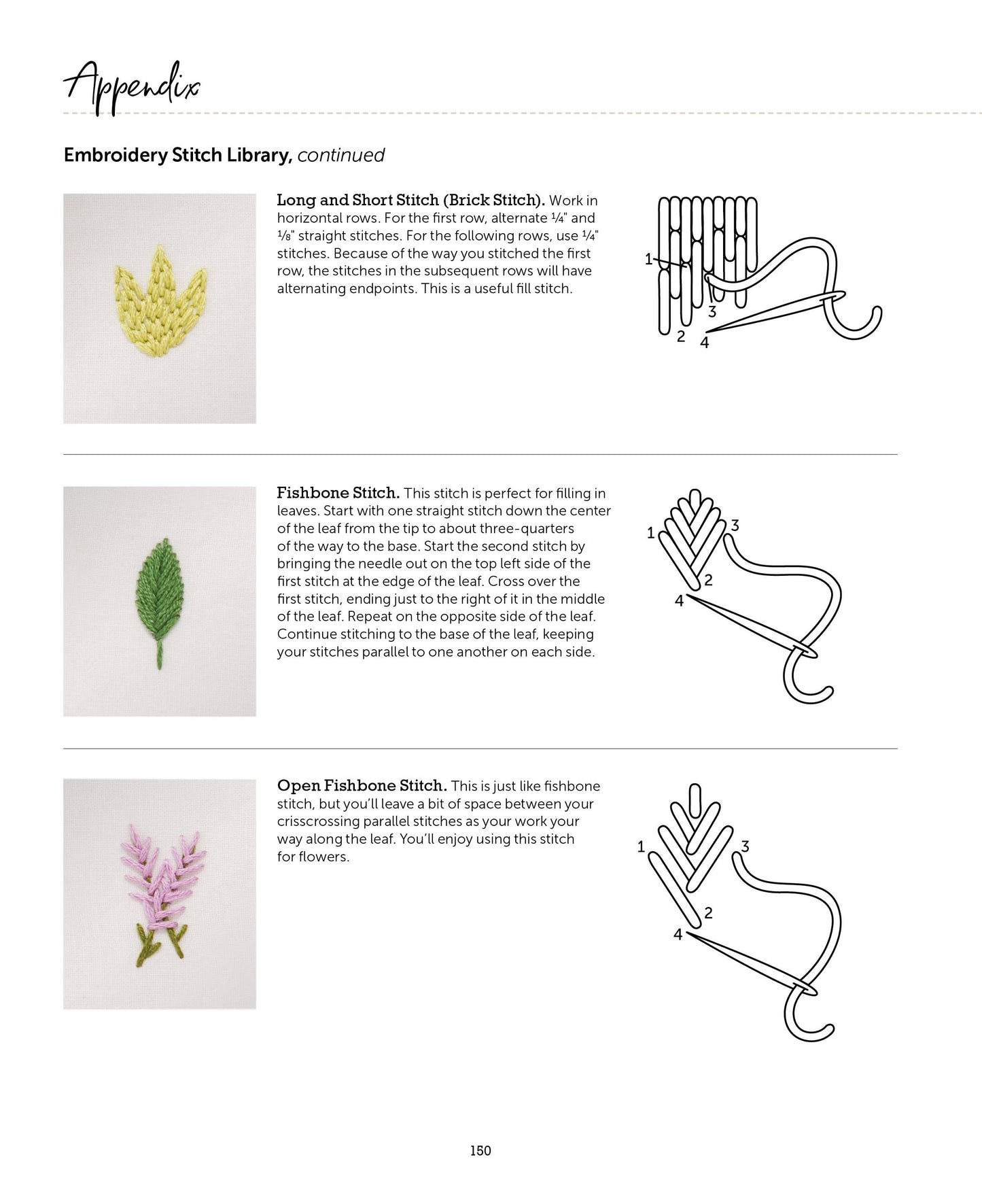 Freshly Stitched: Modern Embroidery for Absolute Beginners