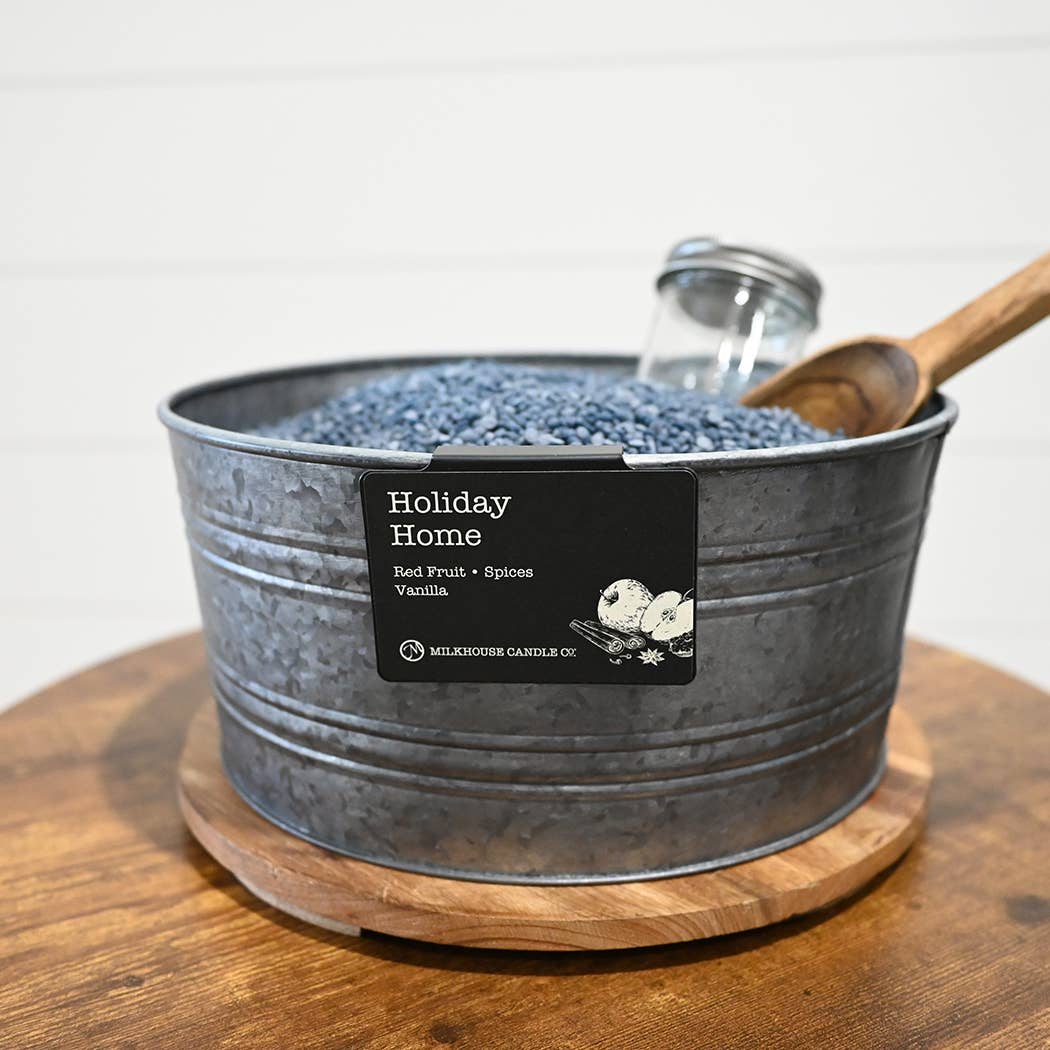 Candle Bar Scent Label Signs – A La Carte Label Signs