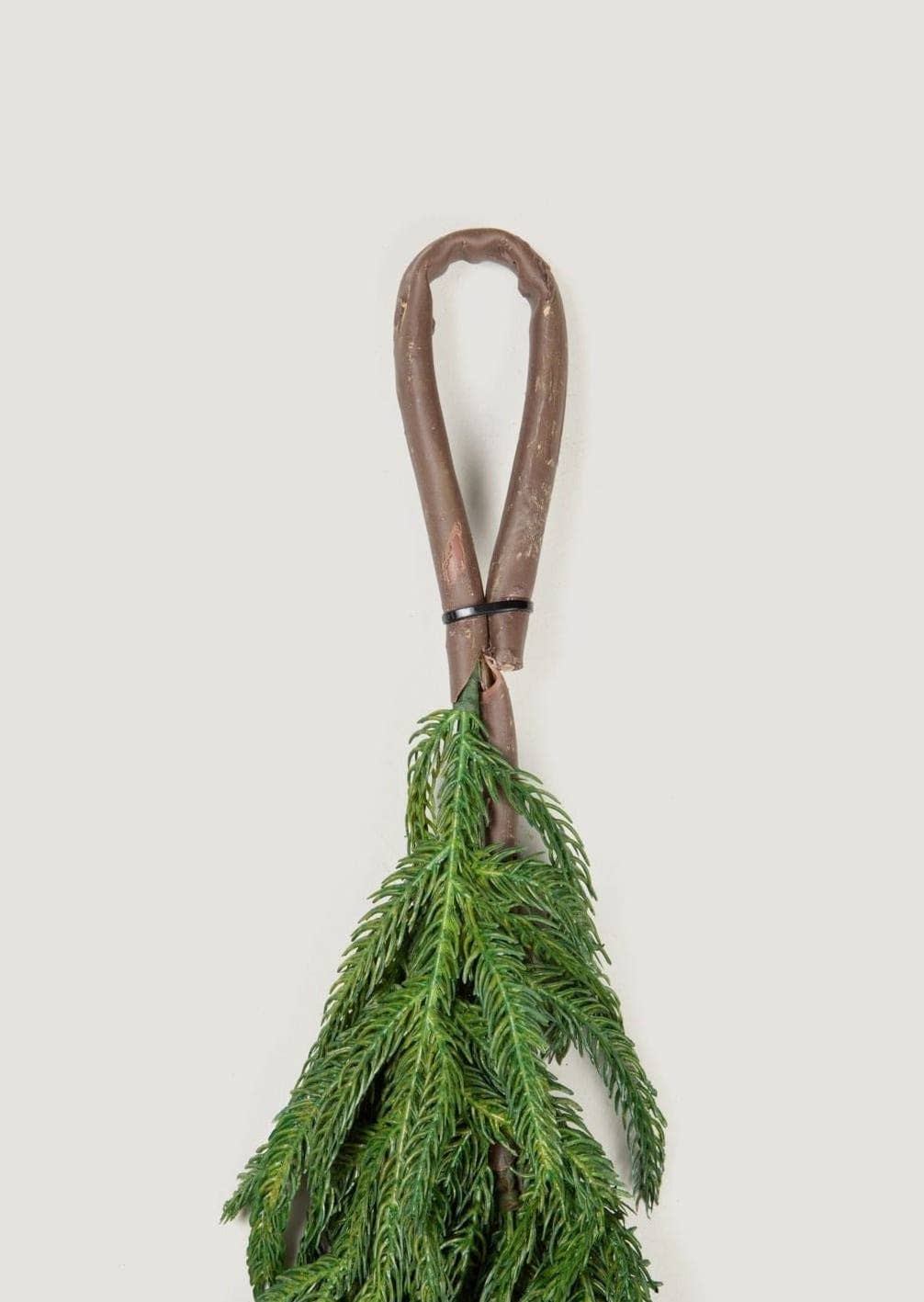 The Original Afloral™ Real Touch Norfolk Pine Garland - 60"