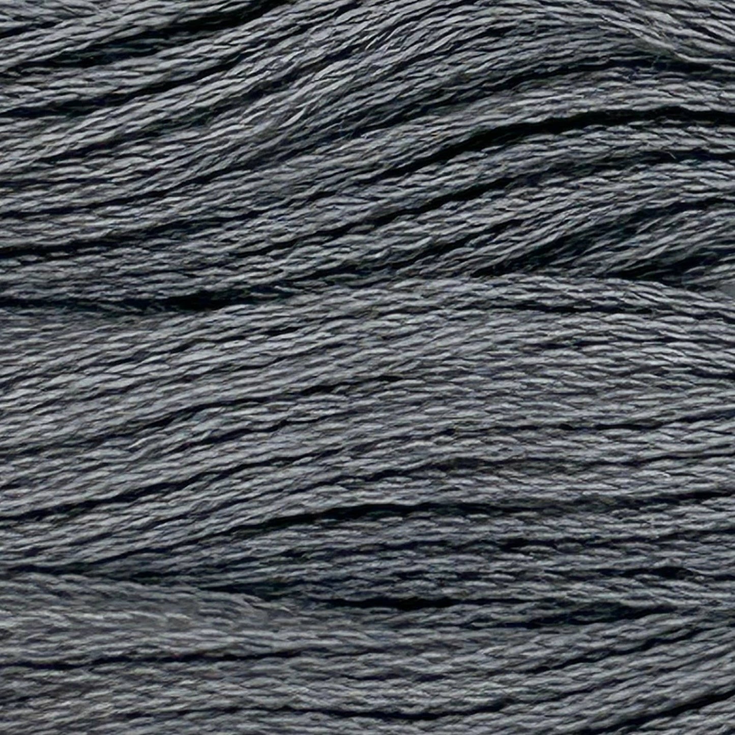 OTF Threads™ Solid 6 Strand Embroidery Floss Box of 24