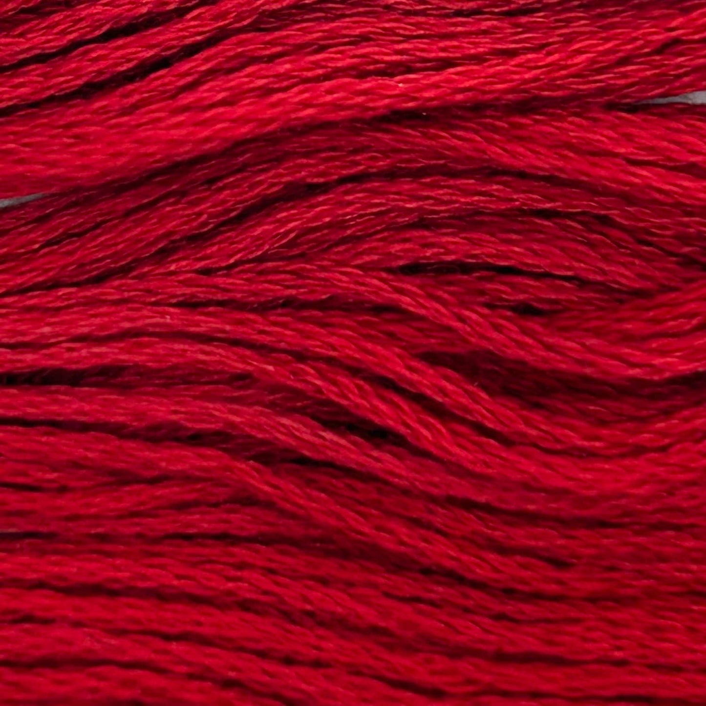 OTF Threads™ Solid 6 Strand Embroidery Floss Box of 24