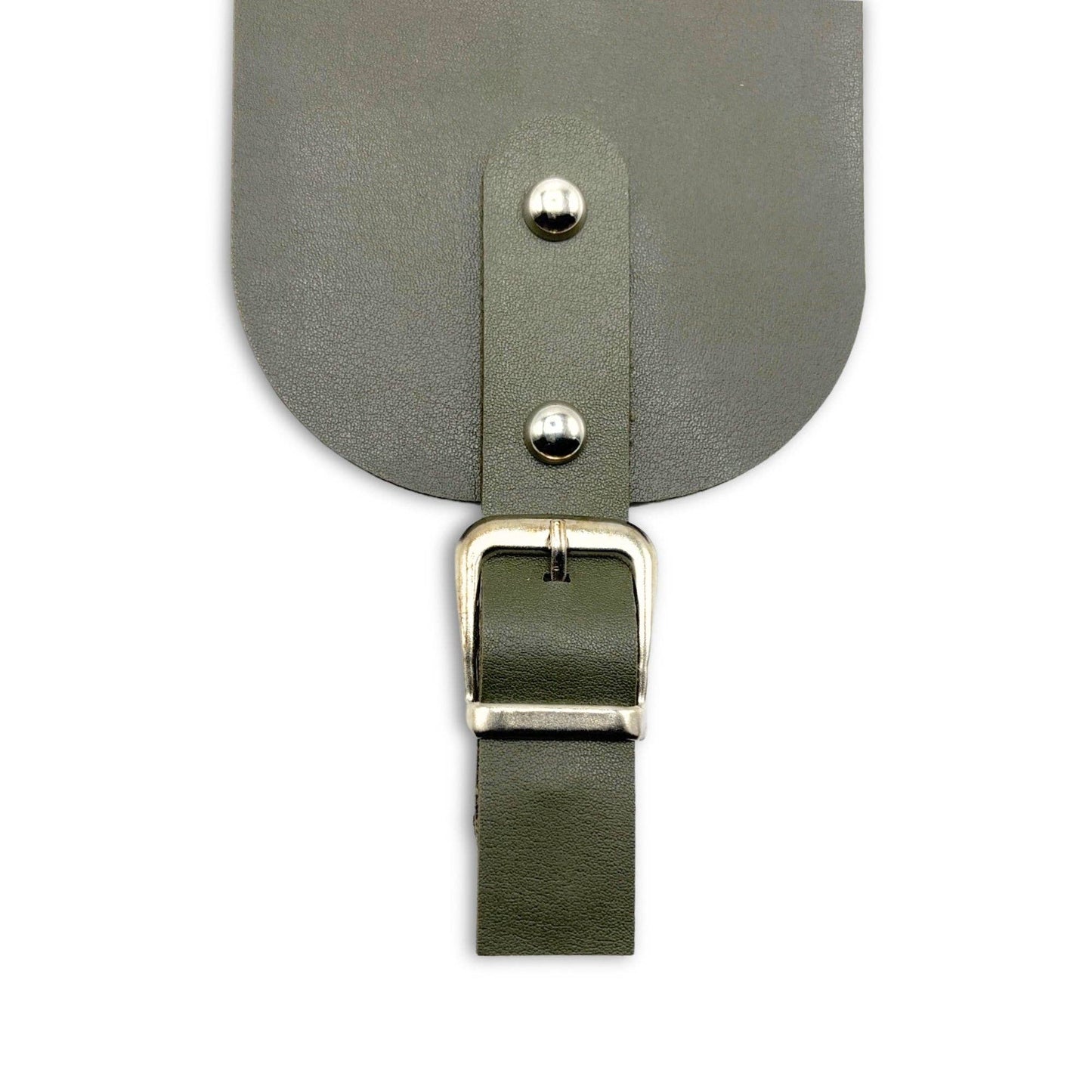 PU Leather Phone Bag Kit with Strap