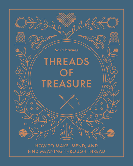 Threads of Treasure