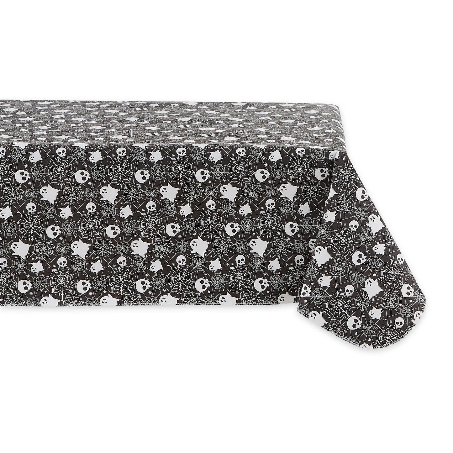 Halloween Ecovinyl Tablecloth PDQ