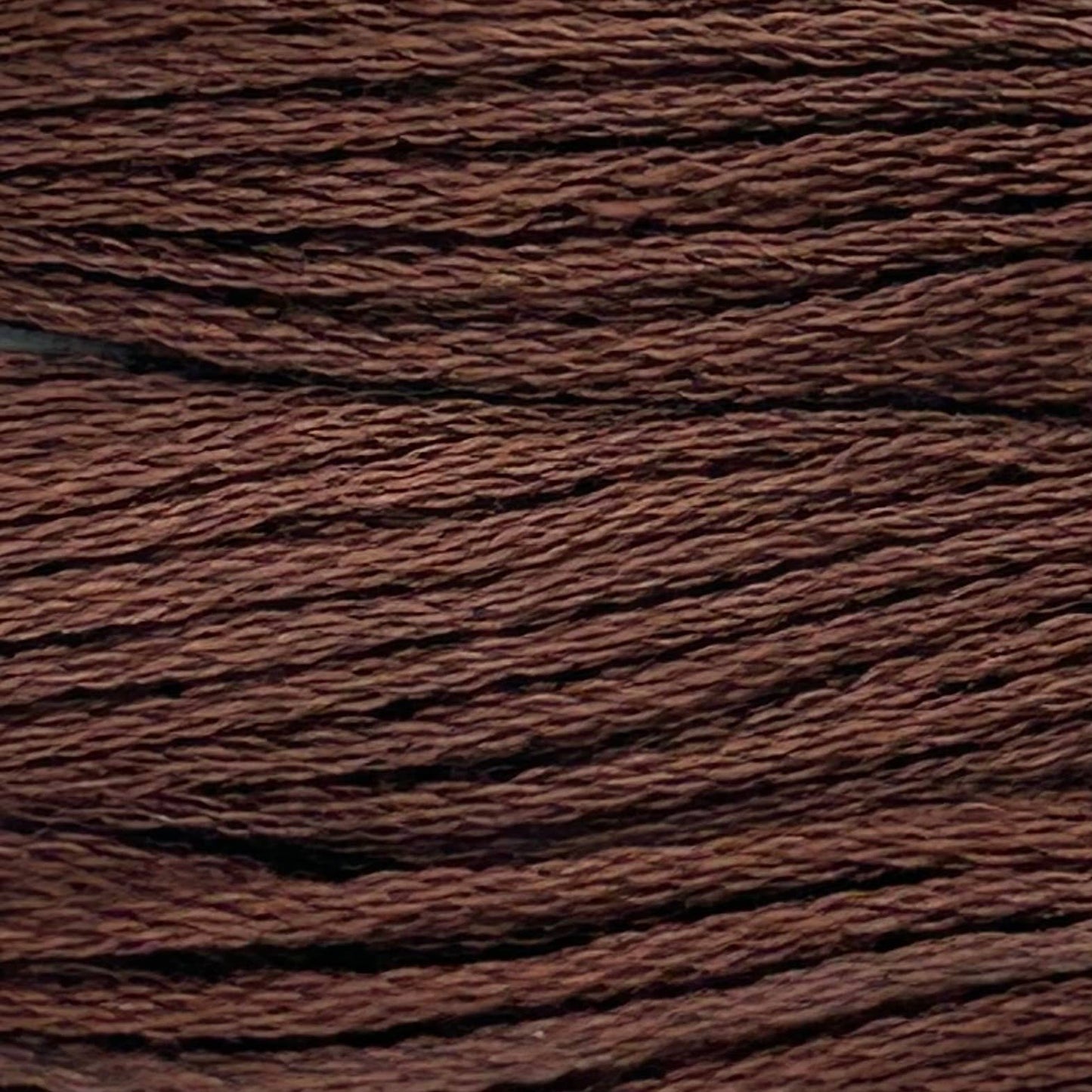 OTF Threads™ Solid 6 Strand Embroidery Floss Box of 24