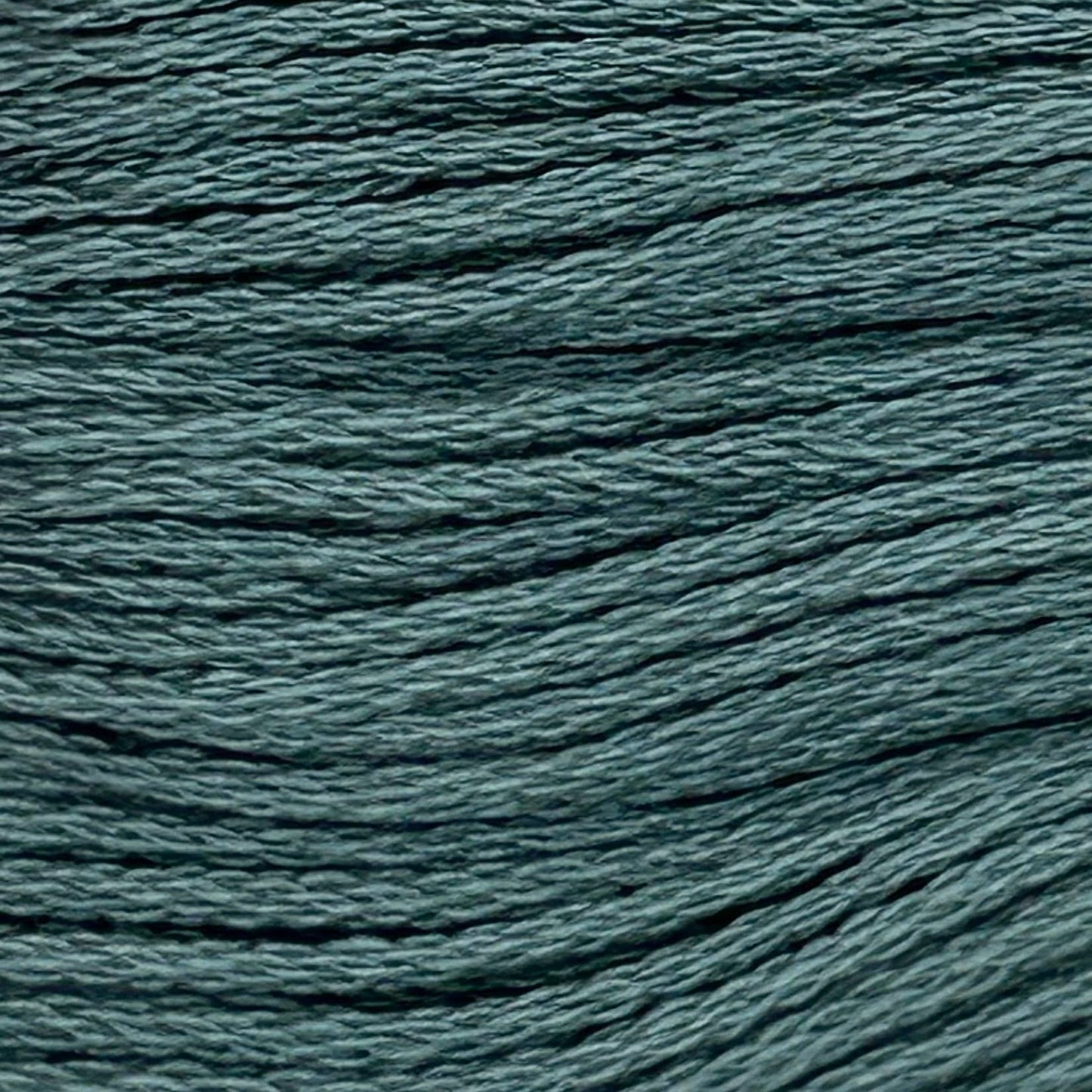 OTF Threads™ Solid 6 Strand Embroidery Floss Box of 24