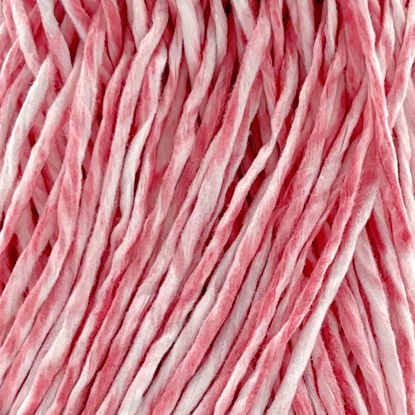 Sensy Softee Raffia Twisted Yarn, 3.5 oz, 109 Yards, 100% Polyester, Gauge 4 Medium
