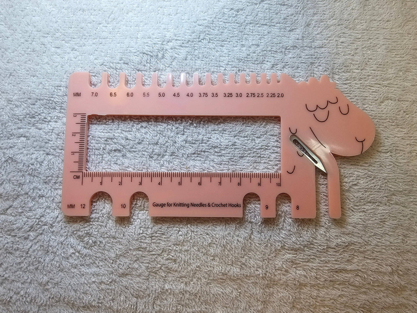 Crochet Kit for Beginners