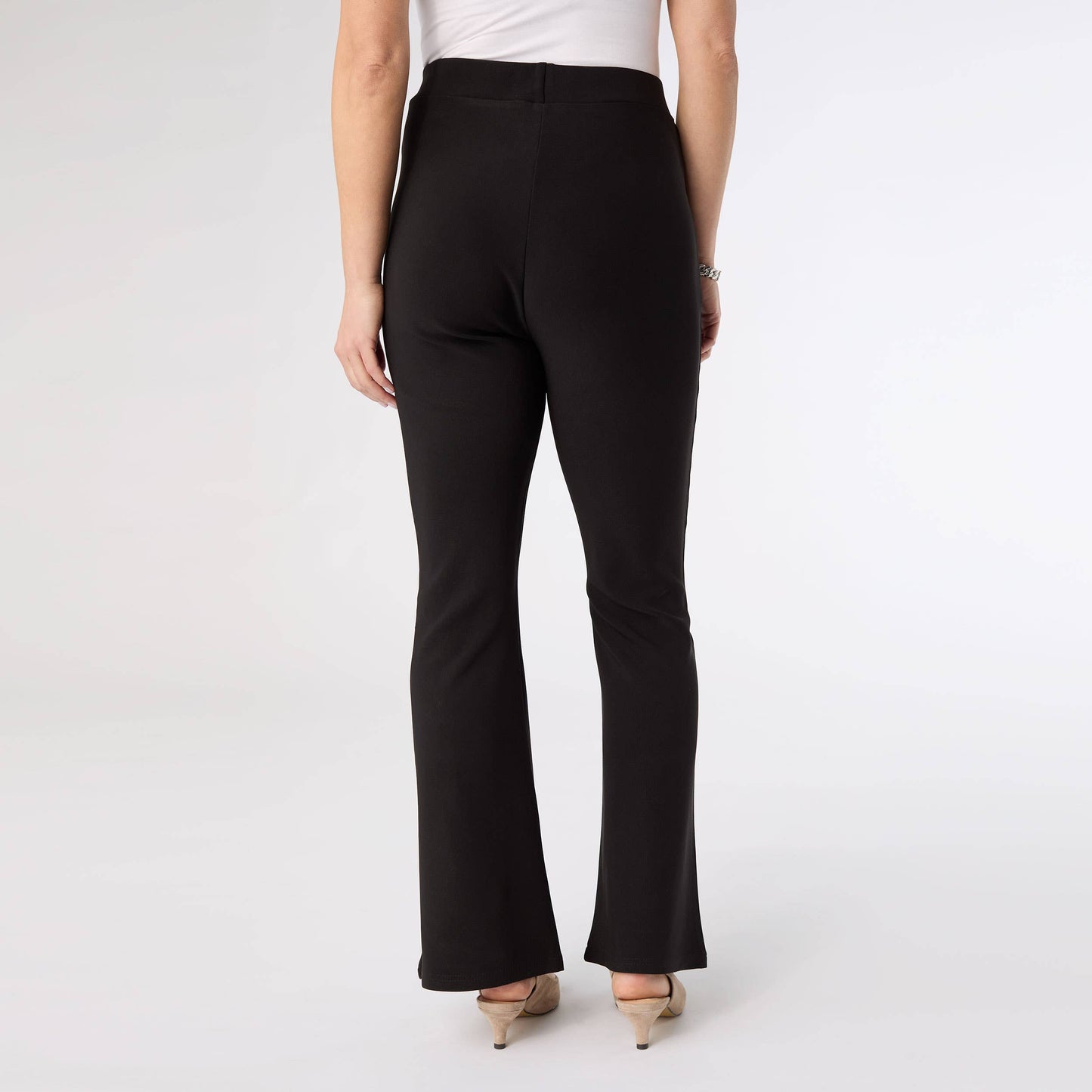 Georgie Flare Bottom - Christmas