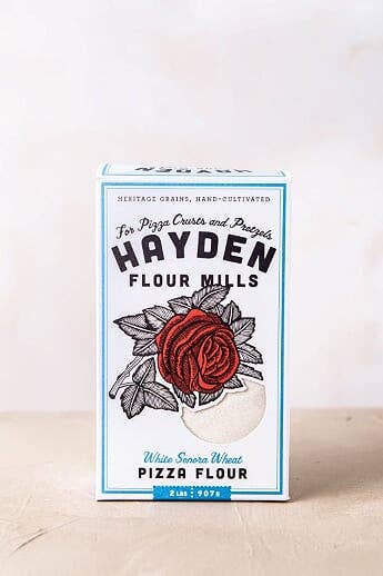 Pizza Flour