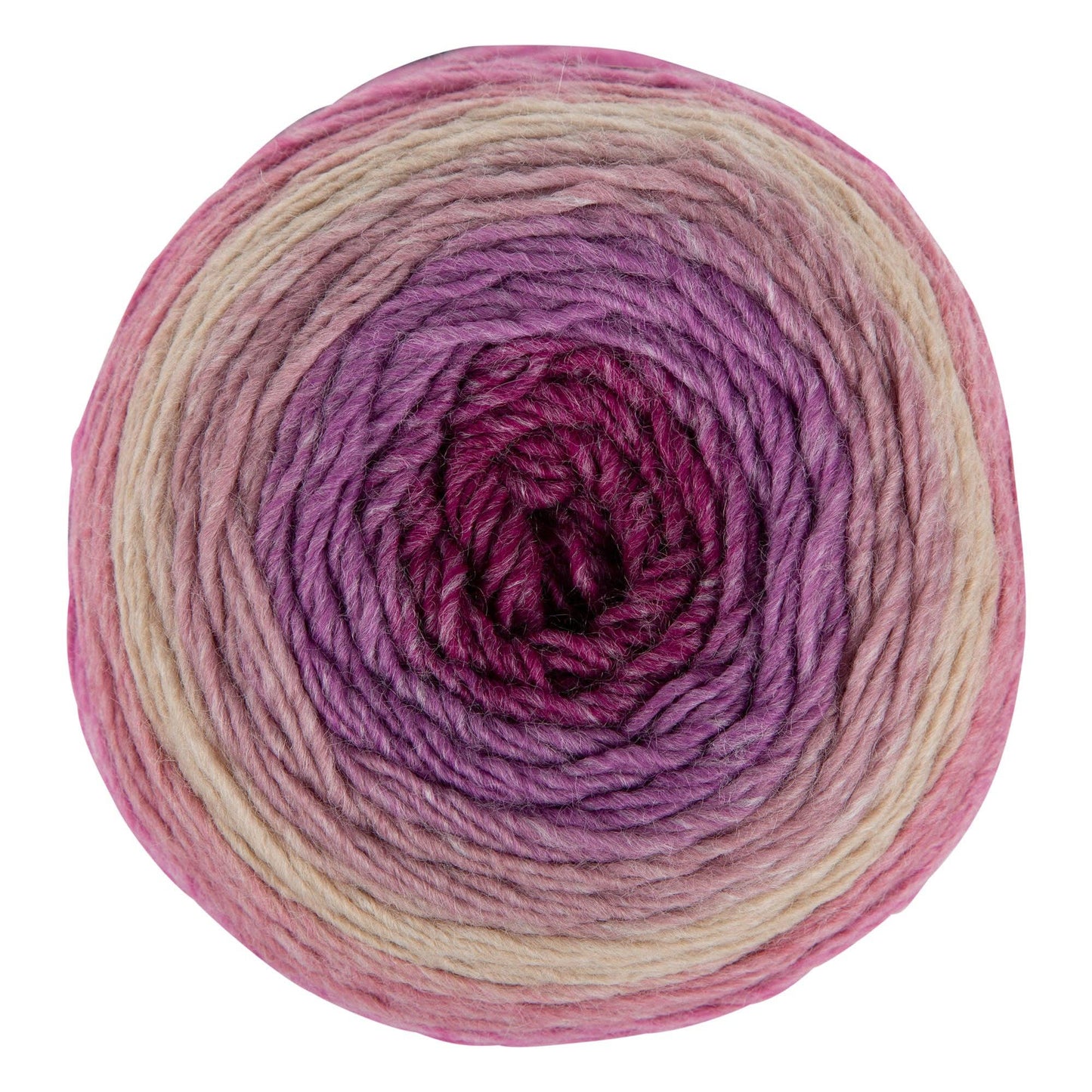 Sensy Cake Yarn, 5.3 oz, 525 Yards, Gauge 3 Light
