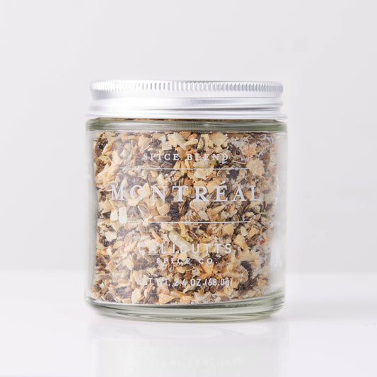 Montreal Spice Blend