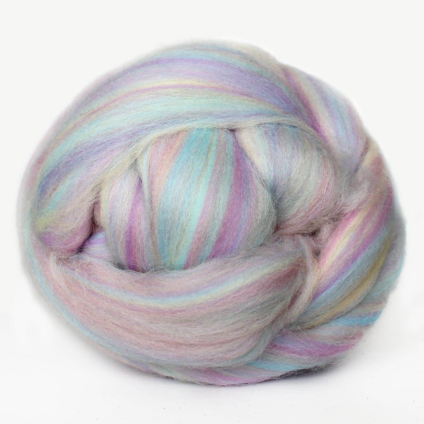 #031 MERINO WOOL  IRIDESCENT