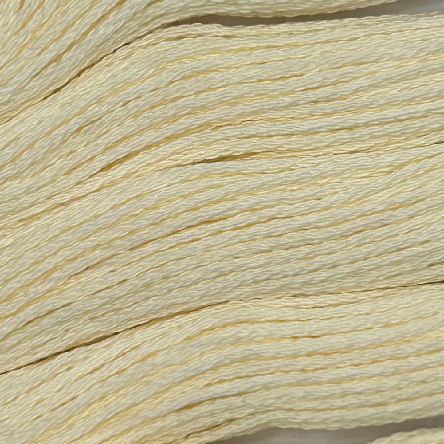 OTF Threads™ Solid 6 Strand Embroidery Floss Box of 24