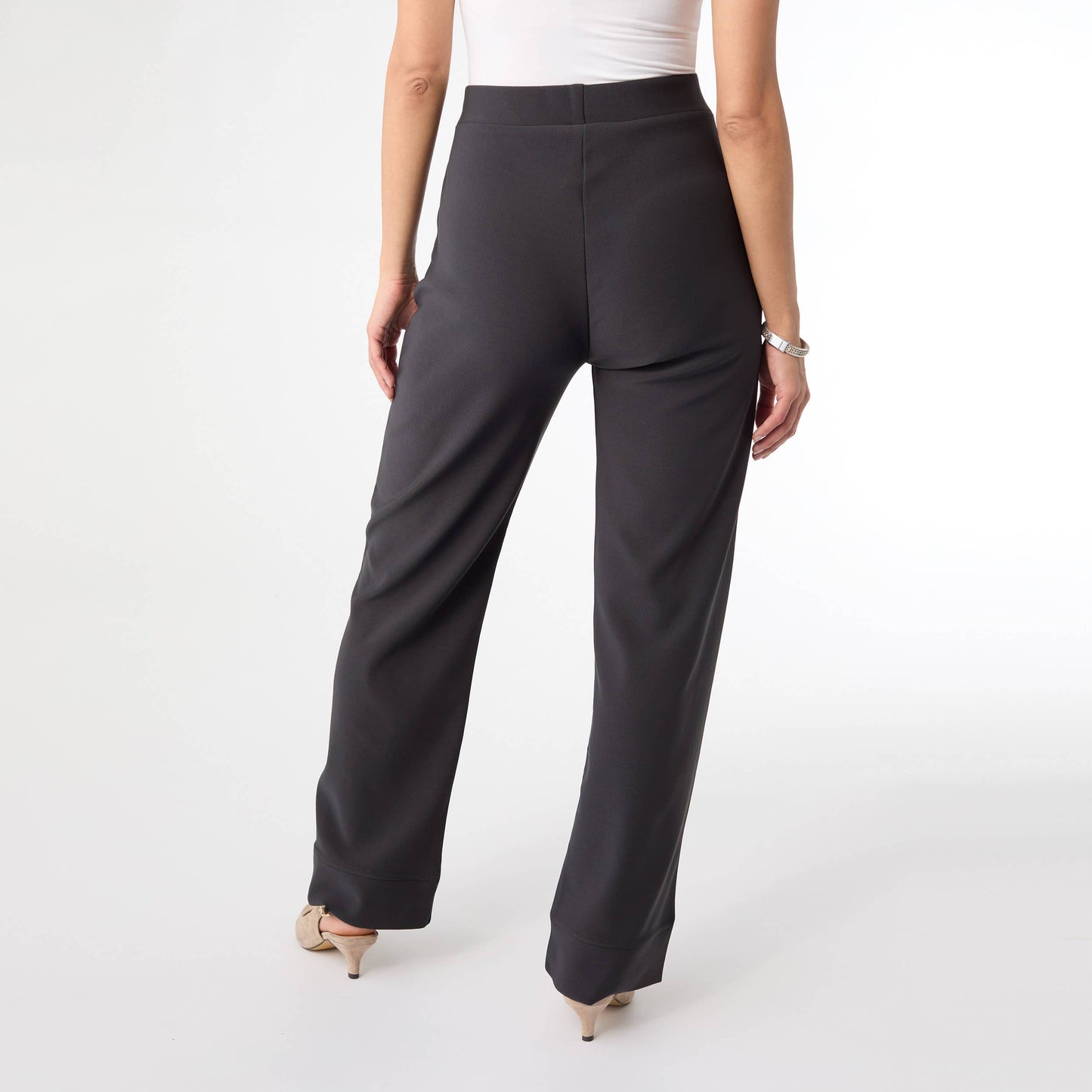 Georgie Wide Leg Bottom