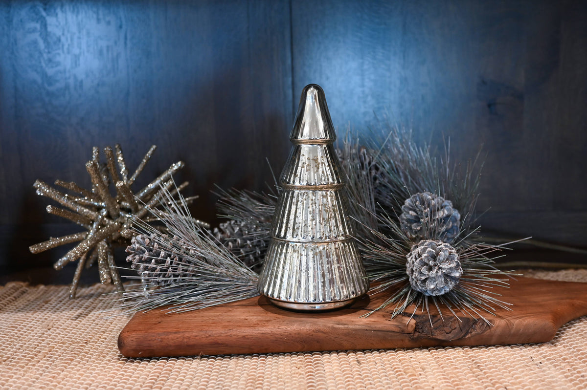 Winter LE Holiday Tree 8.5 oz: Balsam & Cedar