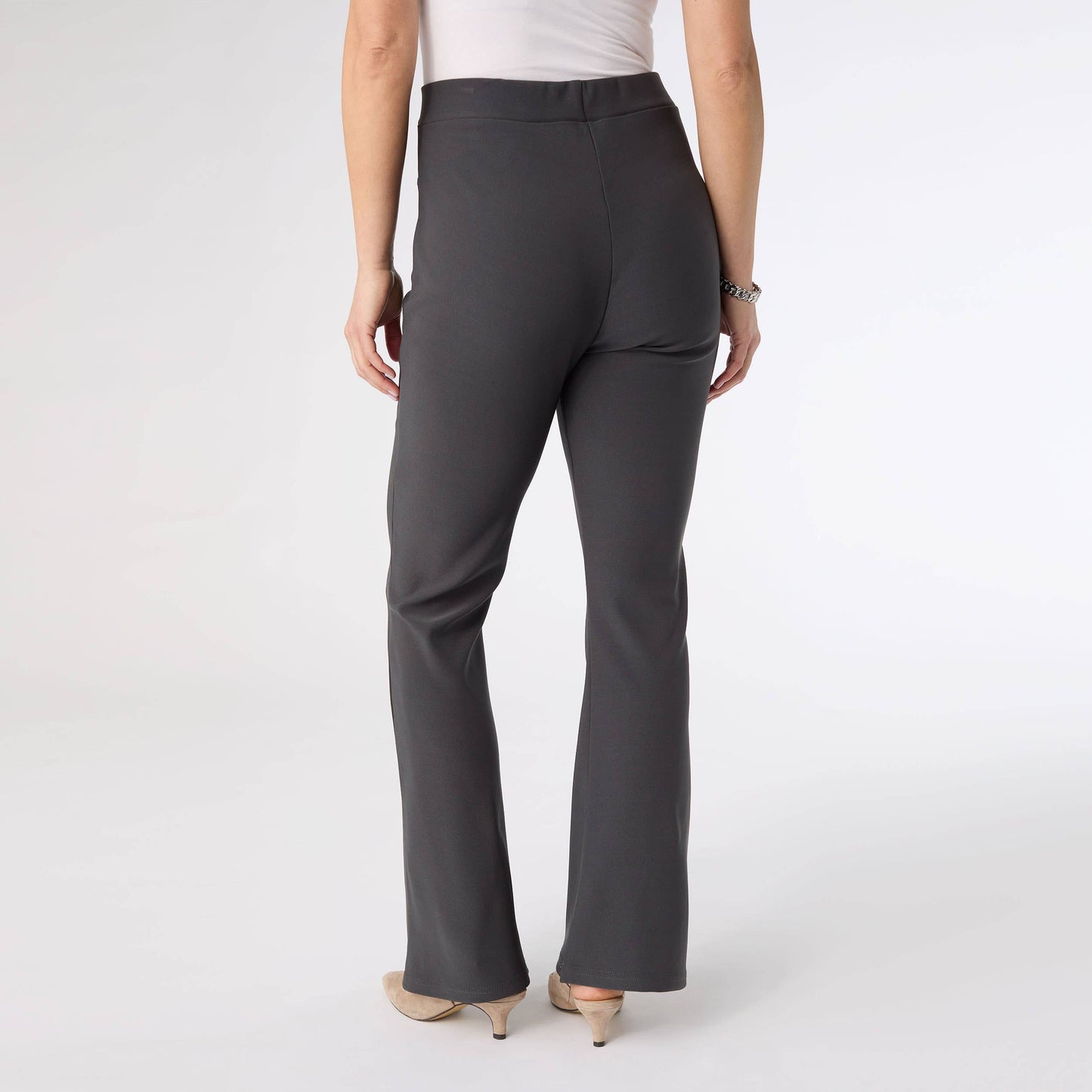 Georgie Flare Bottom - Christmas