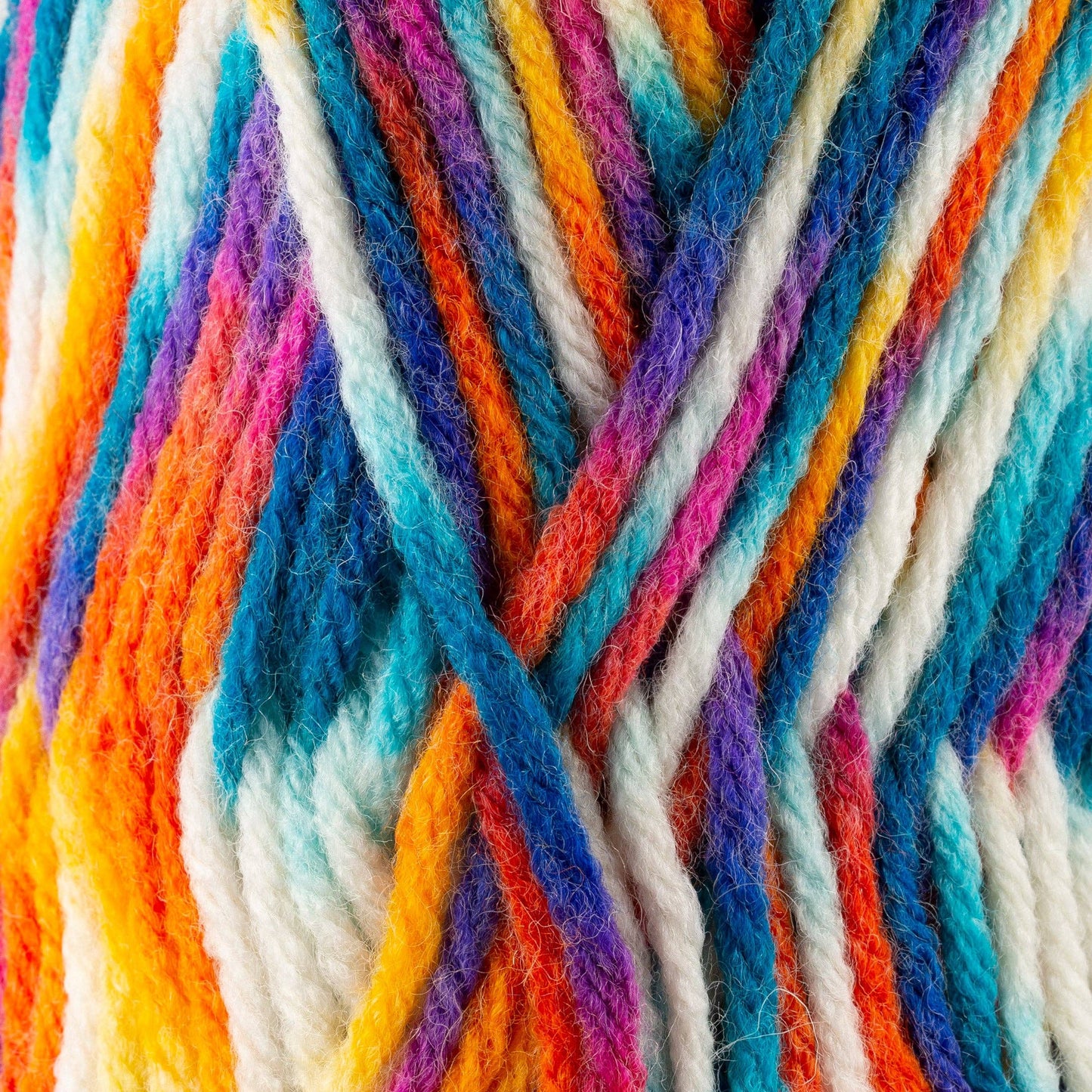 Sensy Roving Yarn, 3.5 oz, 132 Yards, Gauge 5 Bulky