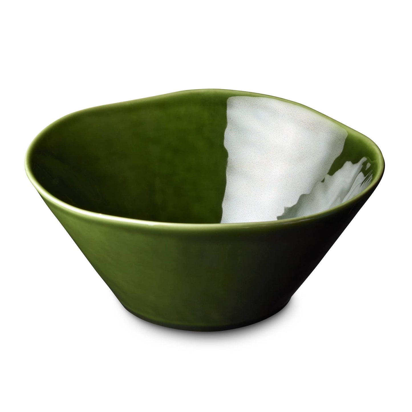 Verde Deep Bowl 10.5 x 4.5 Capacity 88 oz Pairs with Olivia