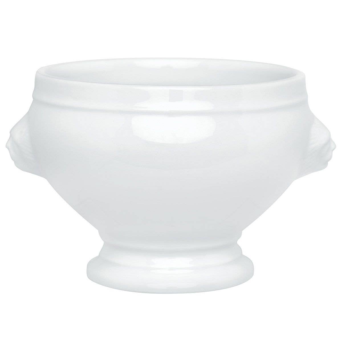 HIC Kitchen Lion's Head Bowl, 14oz