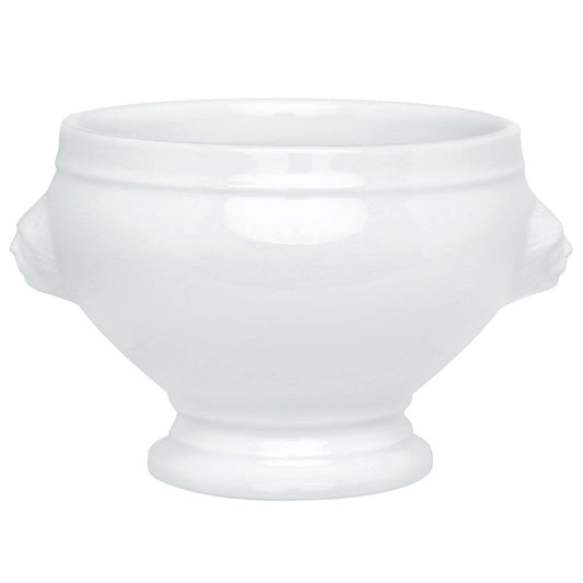 HIC Kitchen Lion's Head Bowl, 14oz