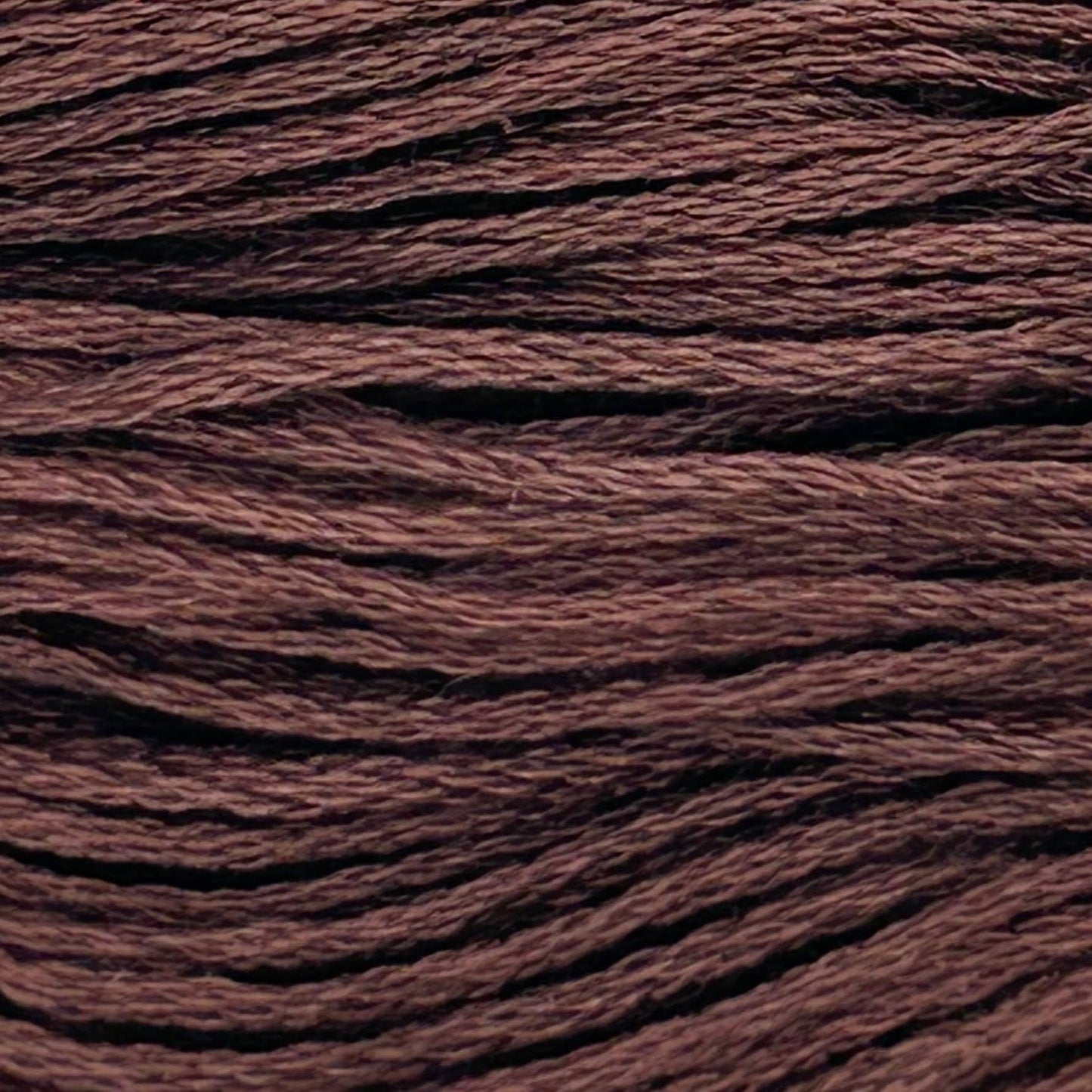 OTF Threads™ Solid 6 Strand Embroidery Floss Box of 24