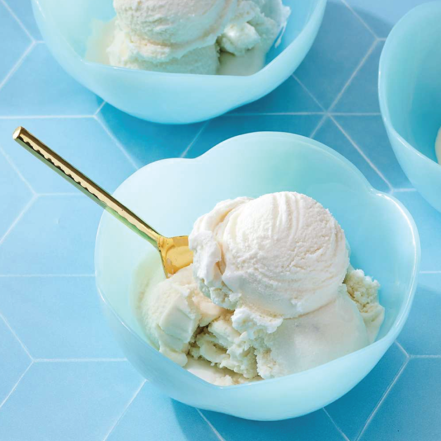 Family Friendly Ice Cream Making Class: $65